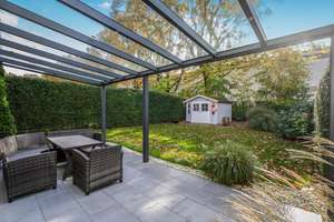 Gepflegte Doppelhaushälfte mit Südgarten, überdachter Terrasse & Doppel-Carport - provisionsfrei – Die vollständige Adresse der Immobilie erhältst du vom Anbieter., 22119 Billstedt, Hamburg – Vorschaubild 16