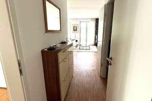 Premium-Wohnen in Harleshausen: 3 ZKB + Balkon + TG Stellplatz – Die vollständige Adresse der Immobilie erhältst du vom Anbieter., 34128 Harleshausen, Kassel – Vorschaubild 11
