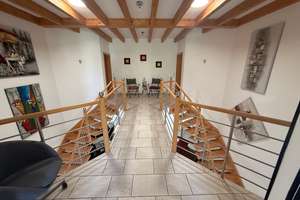 Wohnen mit Charakter: Großzügige Villa in Langgöns – Perchstetten 10, 35428 Langgöns – Vorschaubild 20