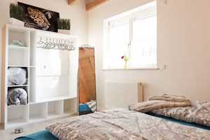 Stilvolle 3-Raum-Maisonette-Wohnung mit luxuriöser Innenausstattung in Hanau – Hauptstraße 39, 63457 Main-Kinzig-Kreis – Vorschaubild 8