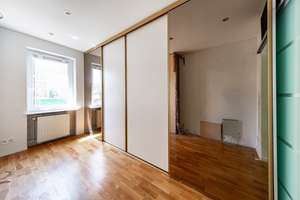 Frankfurt-Preungesheim: Mehrfamilienhaus mit 5 Wohneinheiten  – 60435 Preungesheim, Frankfurt am Main – Vorschaubild 9