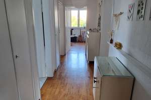 3-Familienhaus mit dem Anbau eines Lagers/Garage  in Ludwigsburg – Osterholzallee 60, 71636 West, Ludwigsburg – Vorschaubild 35