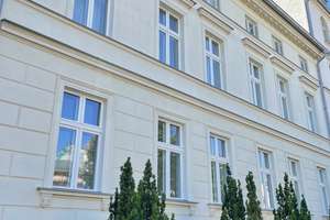 62m² 3 Zimmer Alt Bau Wohnung in Brandenburger Vorstadt