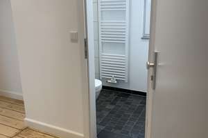 DO-Wambel - Nähe Knappschaft KKH -  kersan. 2-Zi KDB - EBK - neues Bad + Holzdielen - Garten !!! – Die vollständige Adresse der Immobilie erhältst du vom Anbieter., 44143 Wambel, Dortmund – Vorschaubild 27