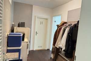 Renovierte Altbau Maisonette Wohnung auf 3 Etagen am Augsburger Dom – Peutingerstraße 1, 86152 Innenstadt. Sankt Ulrich-Dom, Augsburg – Vorschaubild 7