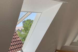 Charmante 1,5-Zimmer Dachgeschosswohnung in Augsburg-Kriegshaber – Die vollständige Adresse der Immobilie erhältst du vom Anbieter., 86156 Kriegshaber, Augsburg – Vorschaubild 11