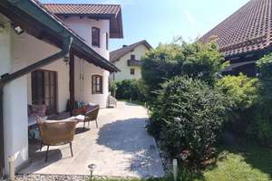 WO WOHNEN ZUM WOHLFÜHLEN WIRD - TRAUMHAUS IN BUCH AM ERLBACH – Die vollständige Adresse der Immobilie erhältst du vom Anbieter., 84172 Buch am Erlbach – Vorschaubild 5