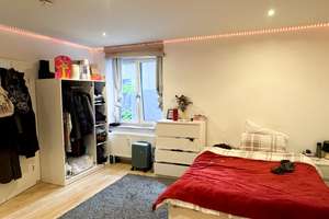Ruhig und zentral gelegene 1-Zi-Wohnung mit Pantryküche in der Schwetzingerstadt. Provisionsfrei! – 68165 Schwetzingerstadt/Oststadt, Mannheim – Vorschaubild 8