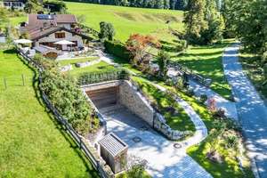 Klassisches Landhaus in exklusiver Lage von Kreuth am Tegernsee – Die vollständige Adresse der Immobilie erhältst du vom Anbieter., 83708 Kreuth – Vorschaubild 13