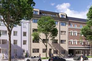 Ideal für 2-er WG / Gemütliche EG Wohnung
