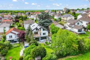 *Nur 1% Provision* Ein Haus fürs Leben – Freistehend, hochwertig und in bester Feldrandlage – Die vollständige Adresse der Immobilie erhältst du vom Anbieter., 69168 Wiesloch – Vorschaubild 4