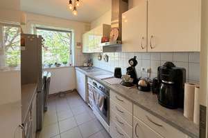 Lichtdurchflutete Wohnung mit Südbalkon in UniNähe – perfekt für Eigennutzer, Investoren oder als WG – Die vollständige Adresse der Immobilie erhältst du vom Anbieter., 24106 Wik, Kiel – Vorschaubild 9