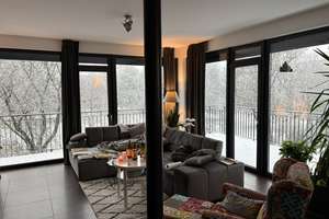 Luxuriöses Penthouse mit rundlaufemdem Balkon in der Heilbronner Kernstadt – Die vollständige Adresse der Immobilie erhältst du vom Anbieter., 74072 Heilbronn, Heilbronn – Vorschaubild 17