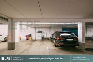 ⓁⓅⒺ Morgens am Schlosskanal, abends am Marienplatz · 120 m² · 4 Zi. · 2xTG · frei! · Obermenzing – Fasanenstraße 27a, 81247 Obermenzing, München – Vorschaubild 20
