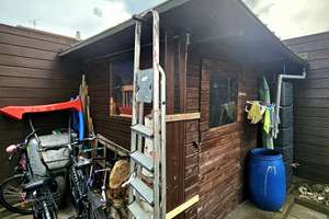 Großes Reihenendhaus mit Keller in OF-Bürgel zu verkaufen – 63075 Mühlheimer Straße, Offenbach am Main – Vorschaubild 11