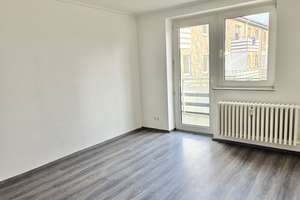 Frühlingsaktion: 2 Nettokaltmieten frei! Hübsche 2-Zimmer-Wohnung mit Balkon in ruhiger Lage – Moritz-Tigler-Straße 21, 47137 Mittelmeiderich, Duisburg – Vorschaubild 2