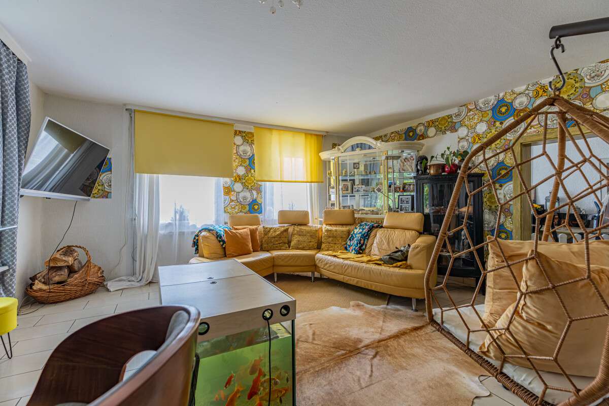 Immobilie in Halle - Schönes Bauernhaus mit Scheune, Remise und Nebengelass – Bremke - Bild 1