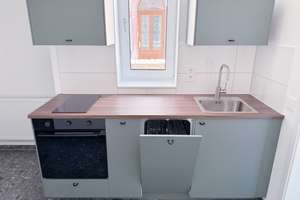 Erstbezug! Sonnige und großzügige 2-Zimmer-Altbauwohnung im Hochparterre.  – Veilchenstraße 17, 76131 Oststadt, Karlsruhe – Vorschaubild 17