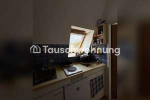 Tauschwohnung: Kleine aber sehr helle Wohnung zum Tausch – 80805 Münchner Freiheit, München – Vorschaubild 2