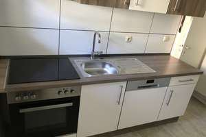 Zentral & ruhig: Top geschnittene 2,5-Zi.-Wohnung mit Balkon und Blick ins Grüne – Kellermannstraße 6a, 34125 Wesertor, Kassel – Vorschaubild 7
