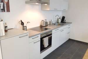 Bezugsfreies Apartment zum Semesterbeginn! Dachterrasse & Küche – 79111 Sankt Georgen-Nord, Freiburg im Breisgau – Vorschaubild 11