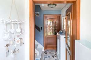 Renoviertes Reihenmittelhaus mit charmantem Garten – Die vollständige Adresse der Immobilie erhältst du vom Anbieter., 72760 Reutlingen-Mitte, Reutlingen – Vorschaubild 3