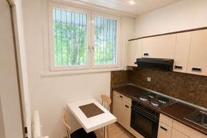 2-Zimmer-Wohnung in Augsburg-Hochzoll Süd nur wenige Minuten vom Kuhsee!! – Mittenwalderstr. 15c, 86163 Hochzoll-Süd, Augsburg – Vorschaubild 3