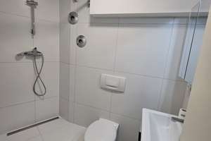 Zentral Saniert Möbliert Pauschalmiete 1,5 Zimmer in Wiesbaden Dotzheim  – Wiesbadener Straße 34, 65199 Dotzheim, Wiesbaden – Vorschaubild 4