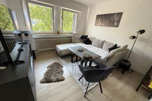 2 Zimmer KDB Balkon Keller – Hubertusstraße 11, 42697 Ohligs/Aufderhöhe/Merscheid, Solingen – Vorschaubild 2