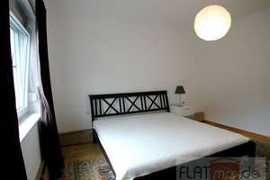 FLATmix.de / PB~Riemekeviertel. Helle, möblierte 3-Zi-ALTBAU-ETAGEN-Wohnung.../ AG92948 – Die vollständige Adresse der Immobilie erhältst du vom Anbieter., 33102 Kernstadt, Paderborn – Vorschaubild 10