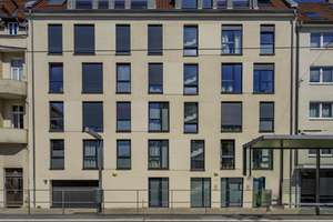 Moderne 3-Zimmer-Wohnung mit Balkon *vermietet – Die vollständige Adresse der Immobilie erhältst du vom Anbieter., 30177 List, Hannover – Vorschaubild 2