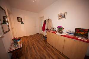 Barrierefreie 2-Zimmer Mietwohnung im „Bad Rodacher Leben“!  Südlage mit Balkon! – Die vollständige Adresse der Immobilie erhältst du vom Anbieter., 96476 Bad Rodach – Vorschaubild 6