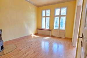 **Bestlage Lichterfelde-West! Klassische 4-Zi-Altbauwohnung/Beletage, Stuck, Dielen, hohe Decken** – Die vollständige Adresse der Immobilie erhältst du vom Anbieter., 12203 Lichterfelde, Berlin – Vorschaubild 5