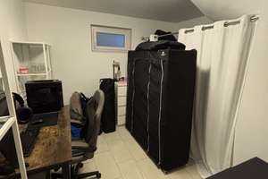 Wohnung an der Promenade/dem Aasee - zum 15.08 – Moltkestraße 40a, 48151 Josef, Münster – Vorschaubild 11