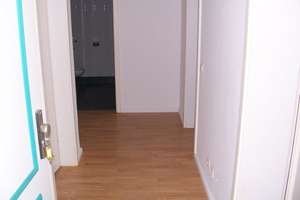 Schöne 3-Raum Wohnung in zentraler Lage- Stadtfeld Ost – 39108 Stadtfeld Ost, Magdeburg – Vorschaubild 4