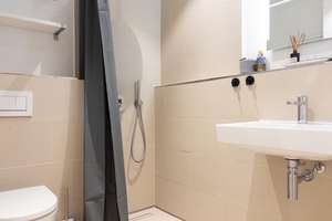 The Wave - Exklusives & hochwertig möbliertes Apartment – Die vollständige Adresse der Immobilie erhältst du vom Anbieter., 20457 HafenCity, Hamburg – Vorschaubild 5