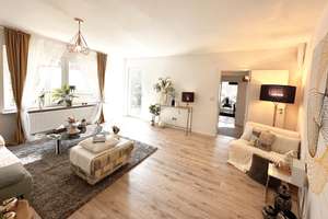 ERSTBEZUG nach Sanierung - modern, smart und bereit für die Zukunft – Die vollständige Adresse der Immobilie erhältst du vom Anbieter., 34132 Oberzwehren, Kassel – Vorschaubild 3