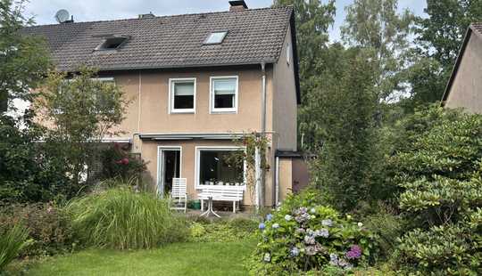 Bild von Raumwunder in Volksdorf
