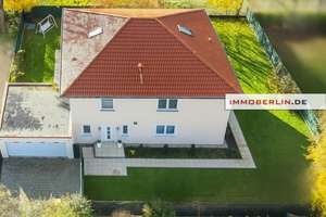 IMMOBERLIN.DE - Ideal für mehrere Generationen! Stadtvilla mit Einliegerwohnung – Die vollständige Adresse der Immobilie erhältst du vom Anbieter., 14089 Kladow, Berlin – Vorschaubild 10