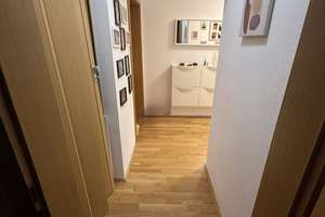 4-Zimmer-Wohnung in Aichach-Mitte – Die vollständige Adresse der Immobilie erhältst du vom Anbieter., 86551 Aichach – Vorschaubild 15