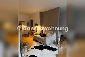 Tauschwohnung: Suche größere Wohnung in München zum Tausch