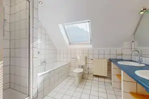 Reihenhaus sucht neuen Mieter – Düren (Kreis) – Vorschaubild 4