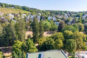 Wiesbaden-Nerotal: Exklusive 4 Zimmer-Eigentumswohnung mit Blick auf den Neroberg – Die vollständige Adresse der Immobilie erhältst du vom Anbieter., 65193 Nordost, Wiesbaden – Vorschaubild 18