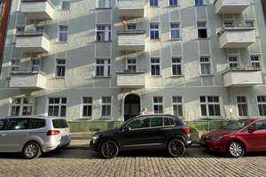 Provisionsfreie Altbauwohnung mit Balkon in begehrter Lage von Prenzlauer Berg – sofort verfügbar – Schonensche Straße 13, 10439 Pankow (Ortsteil), Berlin – Vorschaubild 9