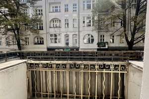 RARITÄT-LIEBEVOLL SANIERT -Bezugsfreie, helle 3-Zimmer-Altbau-Wohnung-sonniger  Balkon – Pflügerstraße 81, 12047 Neukölln (Ortsteil), Berlin – Vorschaubild 5