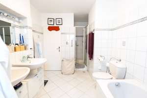 Lichtdurchflutet wohnen zwischen Parkanlagen und City! 4,5  Zimmer und 2 Balkone in TOP-Lage - Leer! – 60322 Nordend-West, Frankfurt am Main – Vorschaubild 16