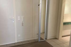 VOLL MÖBLIERTE SANIERTE WOHNUNG ZUM WOHLFÜHLEN – Die vollständige Adresse der Immobilie erhältst du vom Anbieter., 40239 Düsseltal, Düsseldorf – Vorschaubild 13