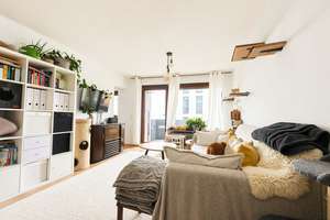Schöne 2-Zimmerwohnung in toller Lage von Reutlingen – Die vollständige Adresse der Immobilie erhältst du vom Anbieter., 72762 Reutlingen-Mitte, Reutlingen – Vorschaubild 5