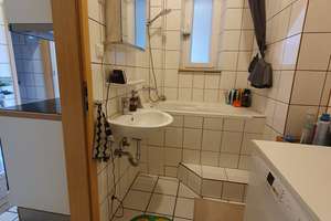 Wohnung am Marienplatz zur Untermiete von 1.4. bis 31.12.2026 – Die vollständige Adresse der Immobilie erhältst du vom Anbieter., 70178 Karlshöhe, Stuttgart – Vorschaubild 9