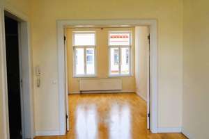 ZWEI WOHNUNGEN IN SCHÖNEM ALTBREMER HAUS in ruhiger Lage im Fesenfeldviertel - provisionsfrei - – Die vollständige Adresse der Immobilie erhältst du vom Anbieter., 28203 Fesenfeld, Bremen – Vorschaubild 3